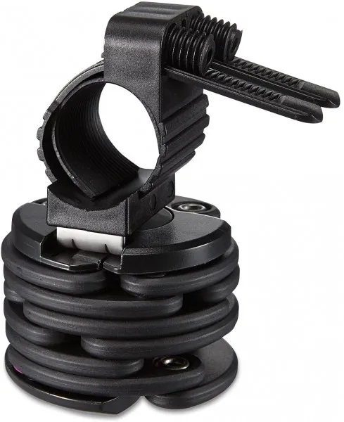 Tchibo Faltbares Fahrradschloss 2