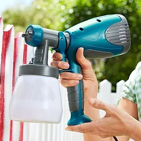 Tchibo Farben-Feinsprühsystem 290971 2