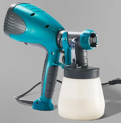 Tchibo Farben-Feinsprühsystem 290971