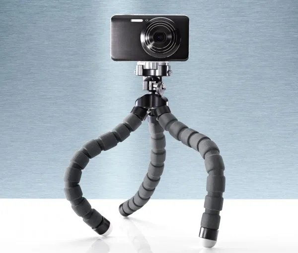 Tchibo Flexibles Kamerastativ 303973 3
