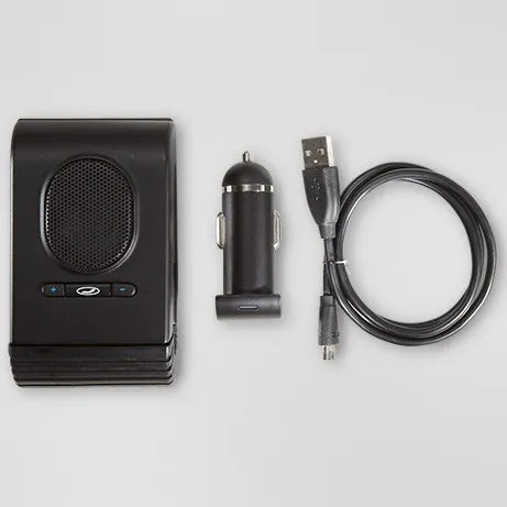 Tchibo Freisprechanlage 291613 3