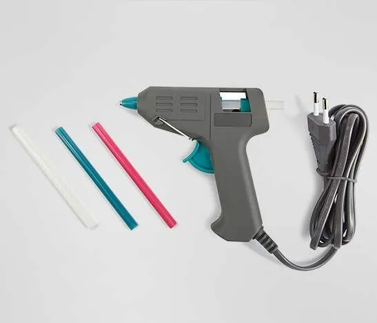 Tchibo Heißklebepistole 46822 2