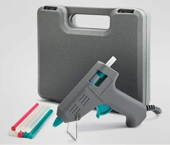 Tchibo Heißklebepistole 46822 3