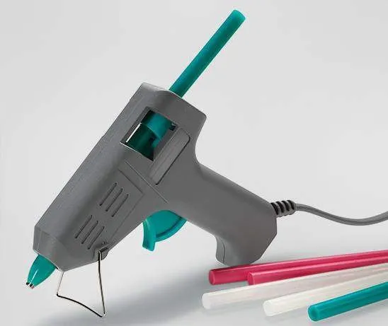 Tchibo Heißklebepistole 46822