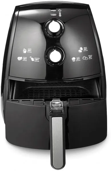 Tchibo Heißluft-Fritteuse 2