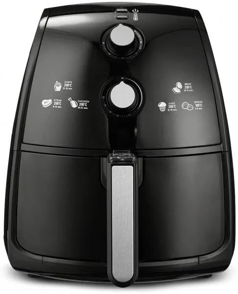 Tchibo Heißluft-Fritteuse