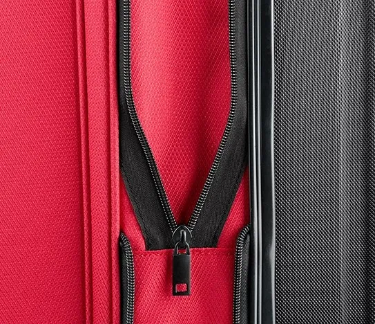 Tchibo Hybridkoffer 304554 4