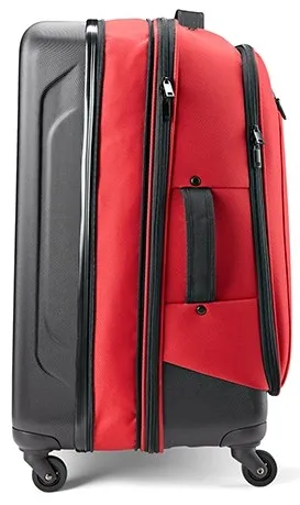 Tchibo Hybridkoffer 304554 6