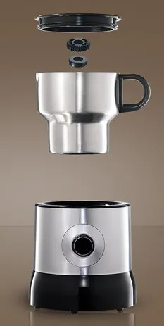 Tchibo Induktions-Milchaufschäumer 2