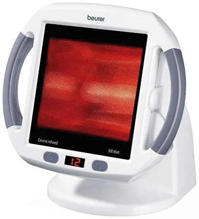Tchibo Infrarot-Wärmestrahler Beurer IL50