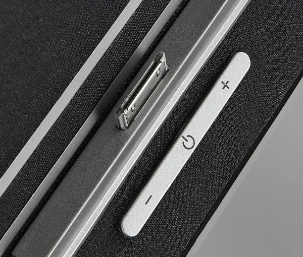 Tchibo iPad-Soundstation P400042318 2