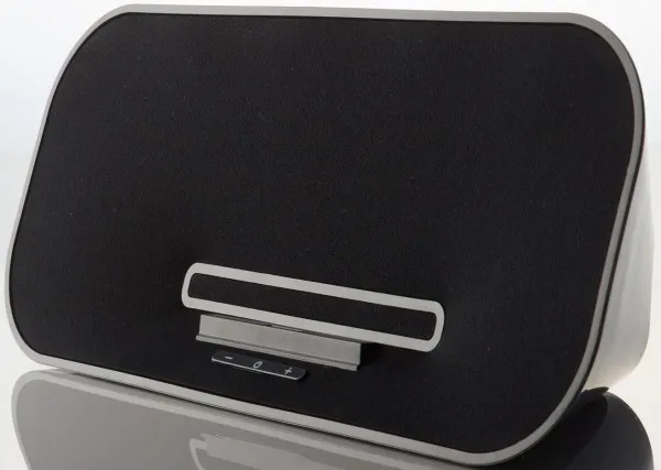 Tchibo iPad-Soundstation P400042318 3