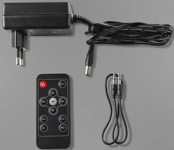 Tchibo iPad-Soundstation P400042318 5