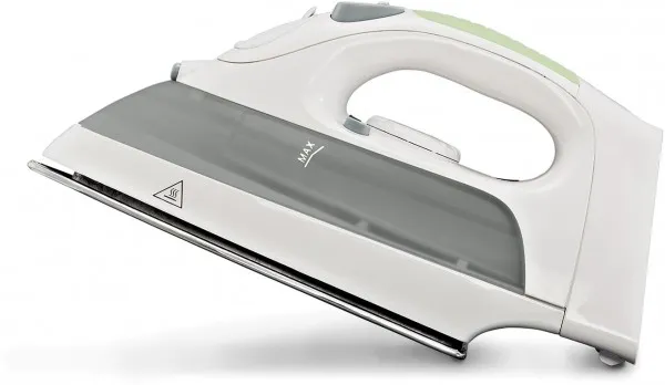 Tchibo Kabelloses Dampfbügeleisen 2