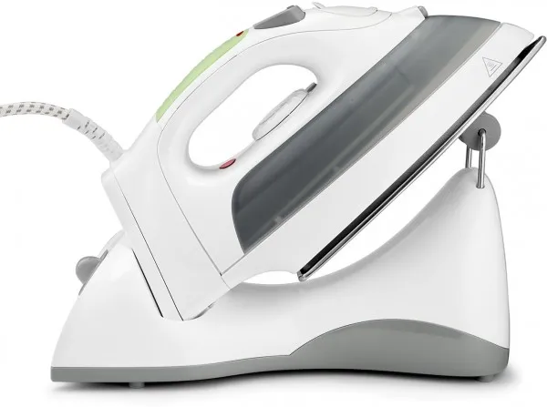 Tchibo Kabelloses Dampfbügeleisen
