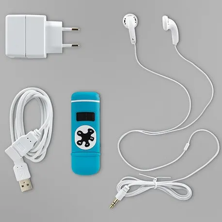 Tchibo Kinder-MP3-Player 292043 2