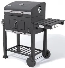 Tchibo Kohlegrillwagen 315491 3
