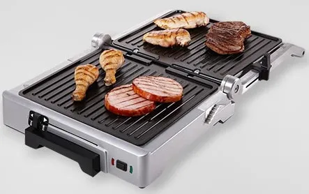 Tchibo Kontaktgrill 2