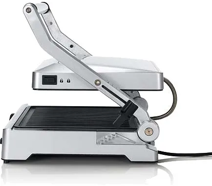 Tchibo Kontaktgrill 2