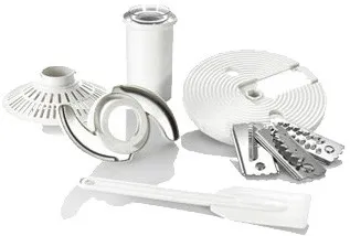 Tchibo Küchenmaschine 2