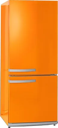 Tchibo Kühl- und Gefrierkombination 285879 2