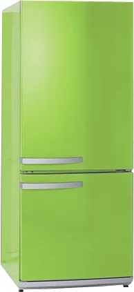 Tchibo Kühl- und Gefrierkombination 285879 3