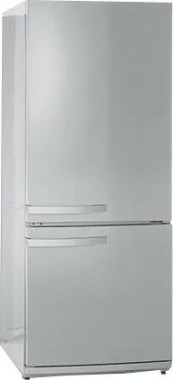 Tchibo Kühl- und Gefrierkombination 285879 4