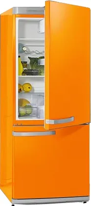 Tchibo Kühl- und Gefrierkombination 285879