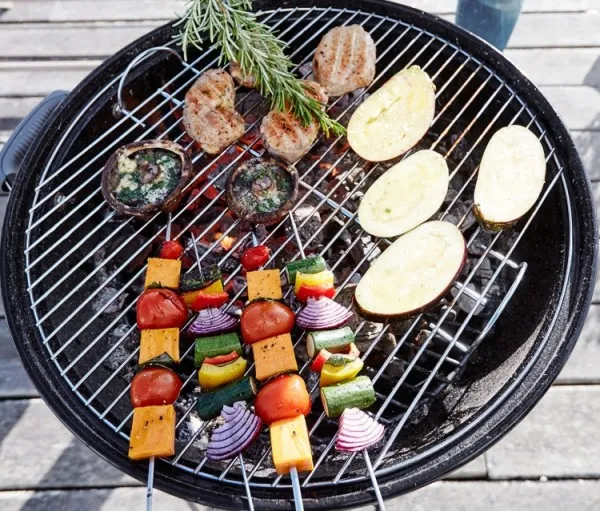 Tchibo Kugelgrill 314272 2