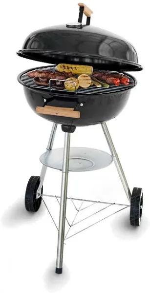 Tchibo Kugelgrill 43 cm 291795