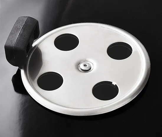 Tchibo Kugelgrill 56822 5