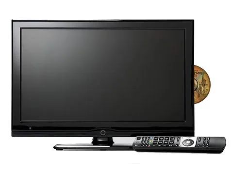 Tchibo LED-Backlight Fernseher 289448