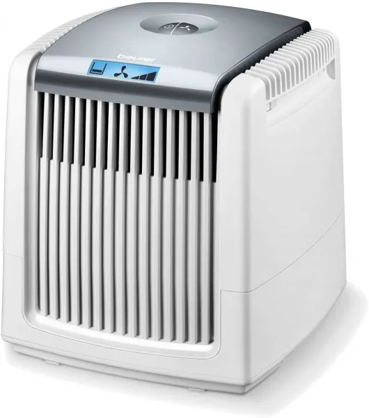 Tchibo Luftwäscher Beurer LW110