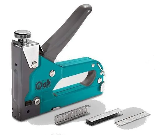 Tchibo Mechanischer Tacker 290497