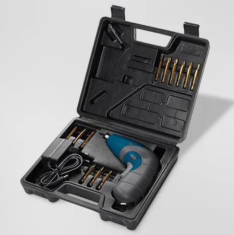 Tchibo Mini-Akkuschrauber 290444 2