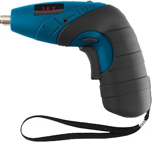 Tchibo Mini-Akkuschrauber 290444