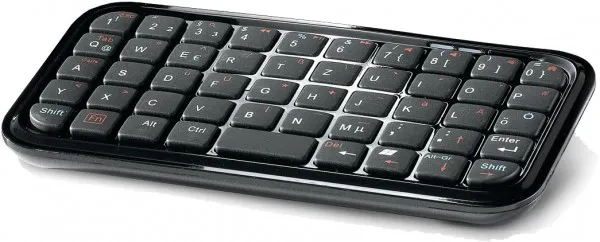Tchibo Mini-Bluetooth-Tastatur 297879