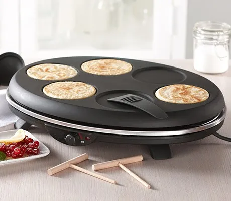 Tchibo Mini-Crêpe-Bräter 290489