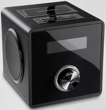 Tchibo Mini-Soundstation 288311 2