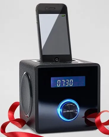 Tchibo Mini-Soundstation 288311