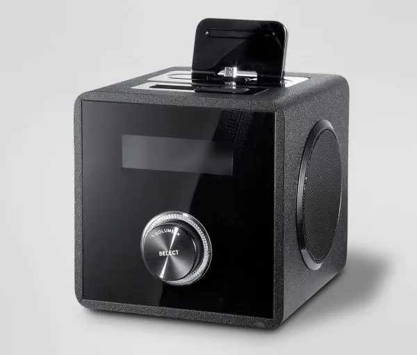 Tchibo Mini-Soundstation 300134 2