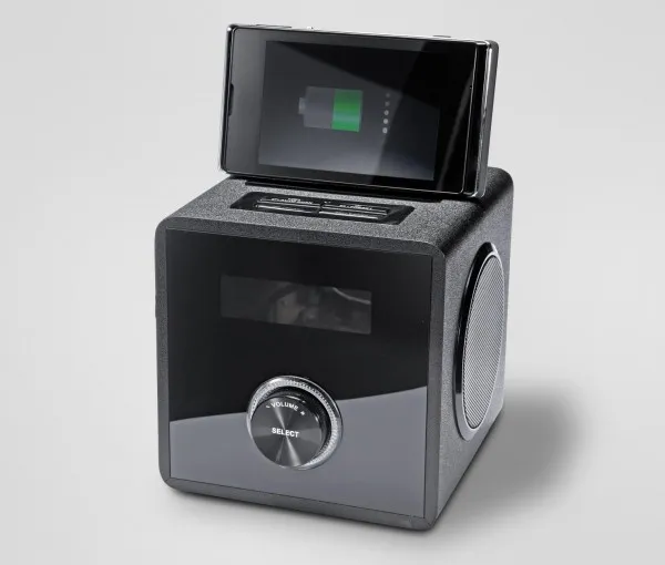 Tchibo Mini-Soundstation 300134 3