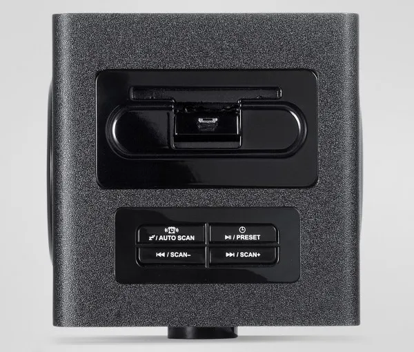 Tchibo Mini-Soundstation 300134 4