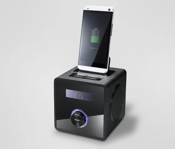 Tchibo Mini-Soundstation 300134