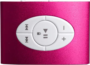 Tchibo MP3-Player 284364