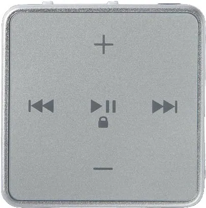 Tchibo MP3-Player 288309 3