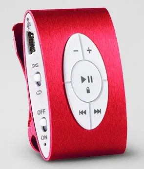 Tchibo MP3-Player 292678 2