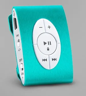 Tchibo MP3-Player 292678 3