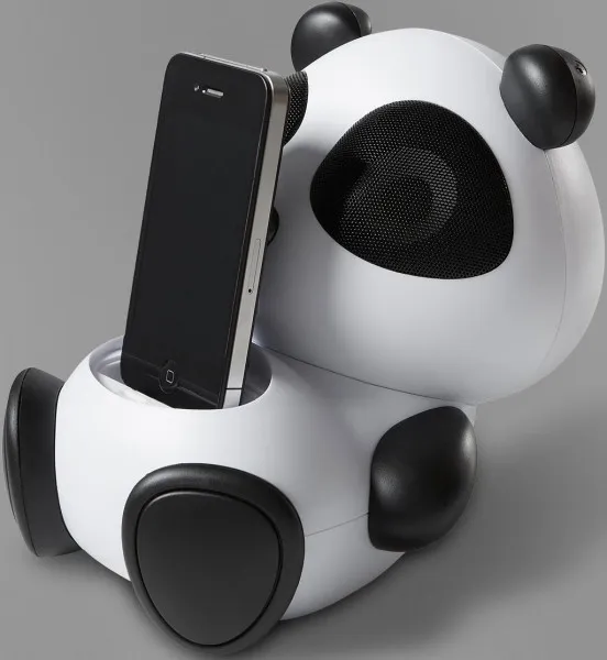 Tchibo Panda Soundstation 2