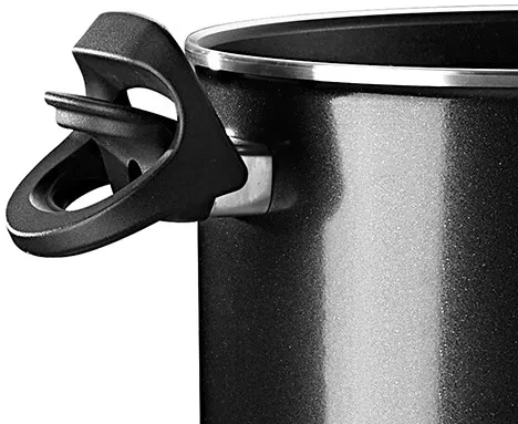 Tchibo Pastatopf mit Siebdeckel 304930 3